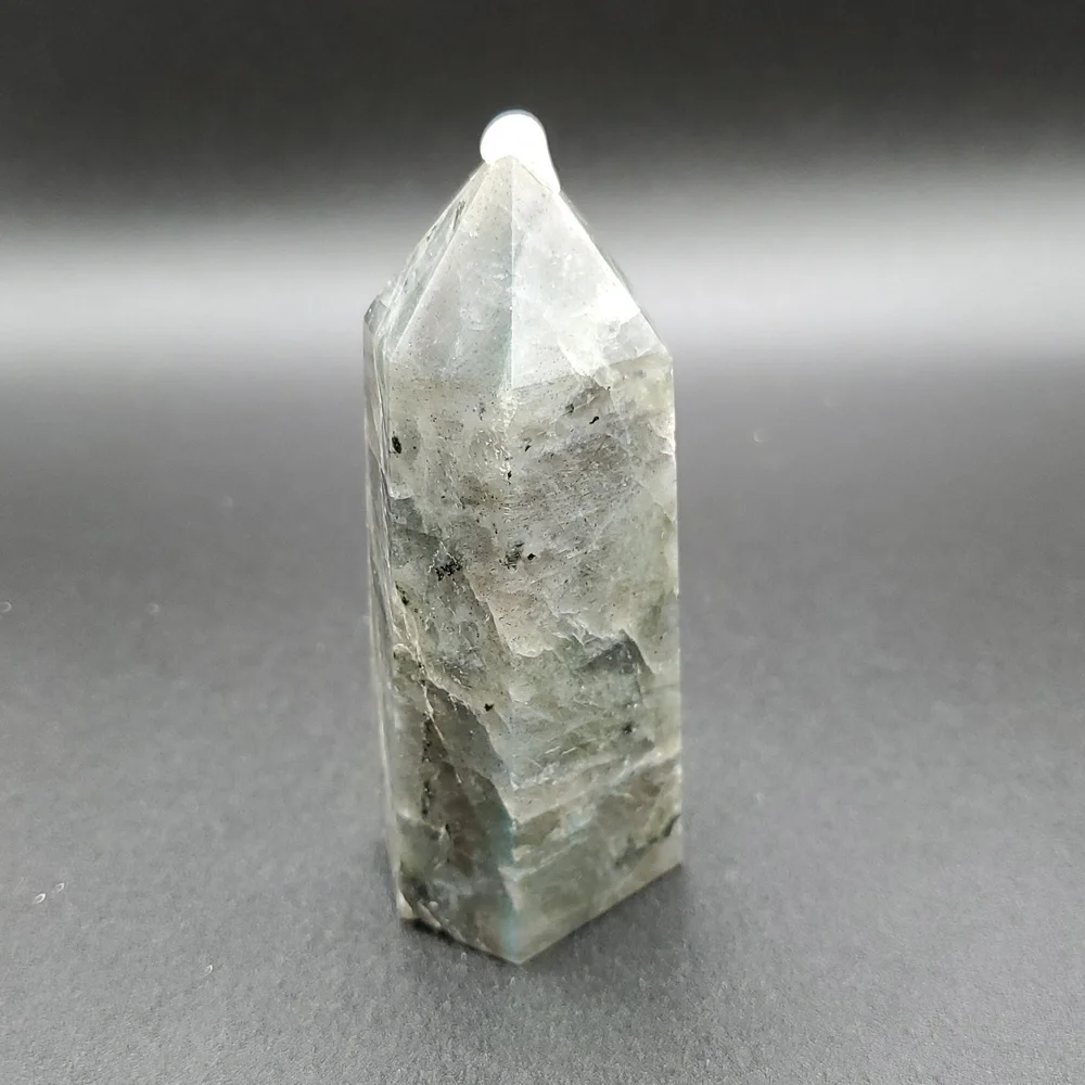 Labradorite Tower - Picture 4 of 7